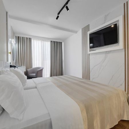 Hotel Tara Becici Будва Екстериор снимка