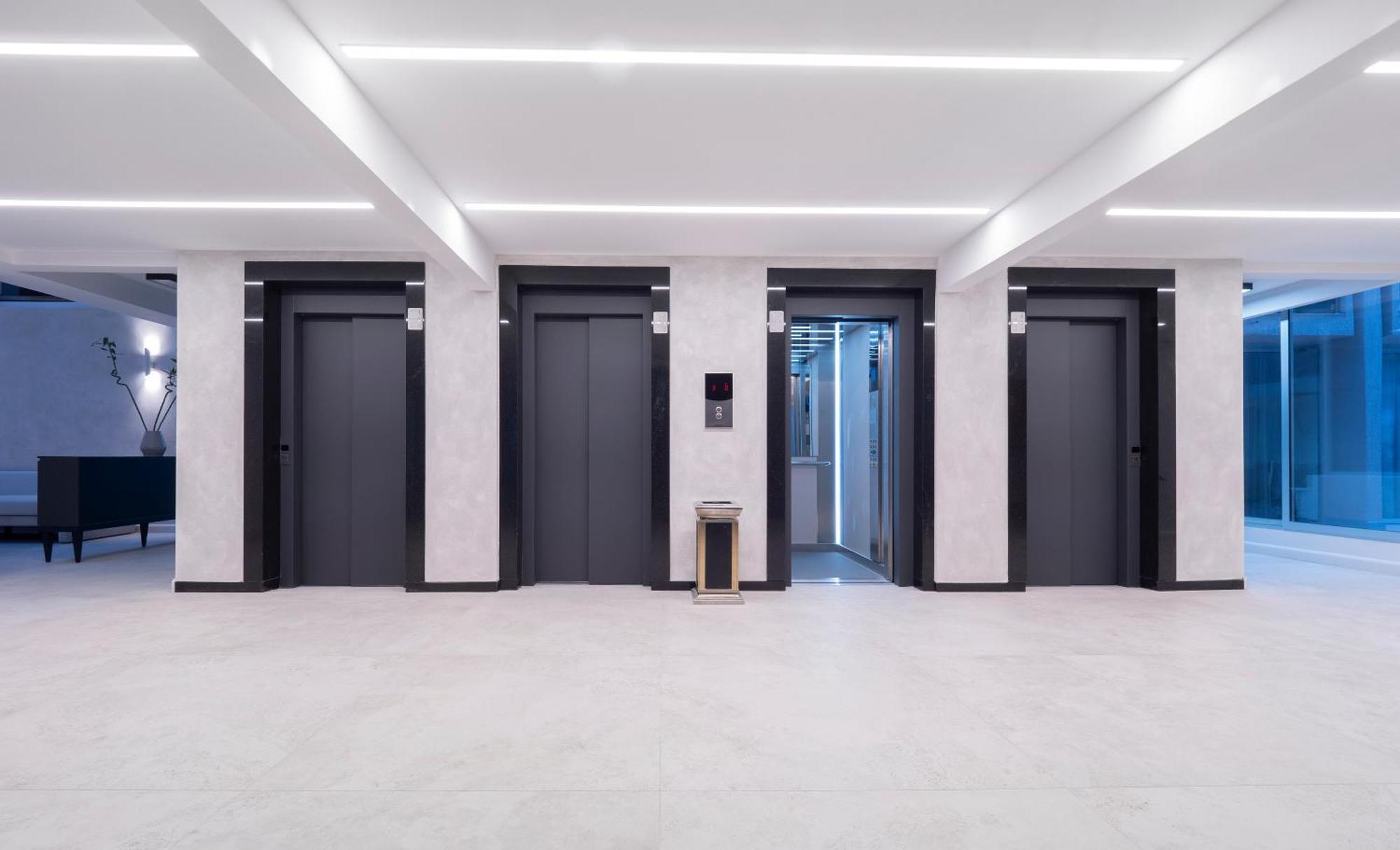 Hotel Tara Becici Будва Екстериор снимка